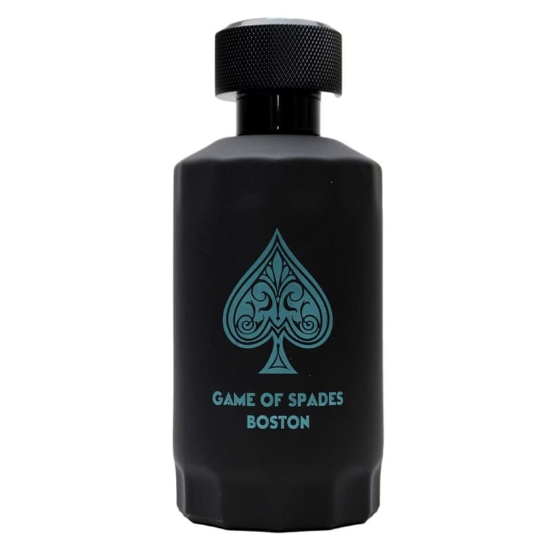 Jo Milano Game Of Spades Boston Edp 100ml Unisex - Jo Milano - Default Title - Perfumisimo